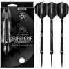 Harrows Steel Supergrip Black - 25g