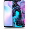Picasee silikónový prehľadný obal pre Xiaomi Redmi 9AT - Lean 2
