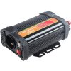 BYGD P300U - Menič napätia, 12 V na 230 V 300 W