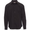 Payper Image košeľa pánska black