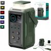 Powerbanka Joyroom 75000 mAh zelená
