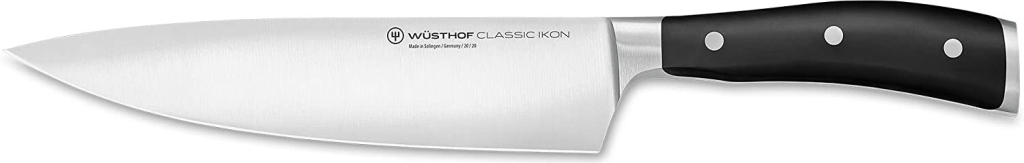 Wüsthof Univerzálny nôž Classic IKON zúbkovaná čepeľ 14 cm
