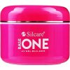 Silcare UV stavebný gél na nechty Base One Gel Milkshake 50 g