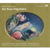 Schumann: Der Rose Pilgerfahrt, Op. 112 (CD) (Christoph Pregardien, Anna Lucia Richter, Michael Dahmen, Michael Gees, Süddeutscher Kammerchor, Gerhard Jenemann)