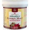 Herbamedicus konská masť Forte hrejivá 250 ml