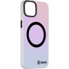OBAL:ME HoloMag Kryt pre Apple iPhone 14 Black