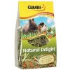 Gimborn Natural Delight bylinky + mrkvové chipsy 100 g