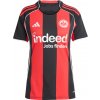 Dres adidas Eintracht Frankfurt Jersey Home 2025/26 Women jz8776 Veľkosť XS