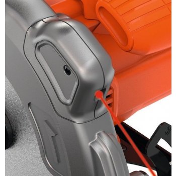 Black & Decker CS1250L