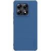 Nillkin Super Frosted PRO Zadní Kryt pro Xiaomi 14T Blue