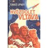 Hvězdolet Vltava - Tomáš Lipner, Jan Pekárek ilustrátor