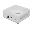 MSI PC Cubi 5 1M-483BEU, Core 5 120U, 16GB, N/A, N/A, No OS, White
