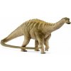 Prehistorické zvieratko - Diplodocus