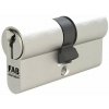 Assa Abloy FAB 3.00/DPNs 30+35, 5 kľúčov