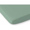 lovel Plachta do postieľky 120x60cm - vintage mint