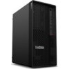 LENOVO PC ThinkStation/Workstation P2 Tower G2 - Ultra7 265K,32GB,1TBSSD,RTX A1000 8GB,noDVD,LPT port,W11P
