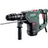 Metabo Metabo kombinované kladivo KHE 5-40 v plastovém kufru 600391500