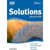 Solutions, 2nd Edition Advanced DVD (Paul A. Davies, Tim Falla)