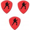 Dunlop 574PAJ200 Andy James Flow Delrin Player Pack Trsátko / Brnkátko