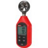 Uni-t MIE0287 Anemometer - meranie rýchlosti vetra s funkciou merania teploty UT363