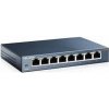 TP-Link TL-SG108 8x Gigabit Desktop Switch TL-SG108