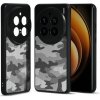 VSETKONAMOBIL 127104 IBMRS Ochranný obal pre Vivo X200 Pro 5G CAMO