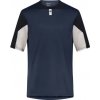 Fox Fox pánsky dres s krátkym rukávom Defend, Galaxy Blue - M M