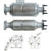 Magnaflow Katalyzátor na HYUNDAI