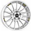 Ats StreetRallye 7,5x18 5x100 ET48 rallye white