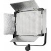LED Lampa Yongnuo YN6000 3200-5500K so softboxom pre foto a video štúdio