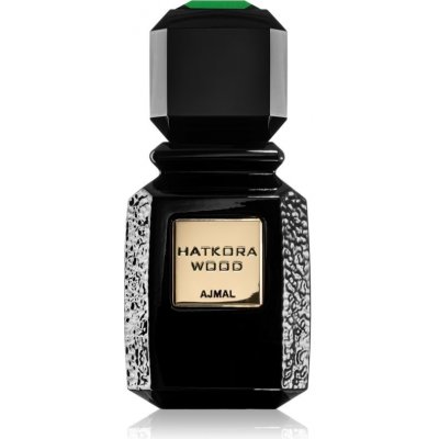 Ajmal Hatkora Wood parfumovaná voda unisex 50 ml