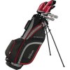 Wilson Stretch XL set predĺžený o 1