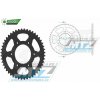 Rozeta oceľová (prevodník) 1844-52zubov ESJOT 50-15070-52 - Yamaha MT125+FZ16+YS125 + YZFR125 + YZF-R125 + XSR125+MTM125+MTN125