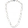 Olivie Perlový 55 cm náhrdelník SHELL 8192 ≤72 g.