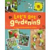 Let's Get Gardening