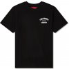Detské tričko CCM Athleisure Tee Black XL