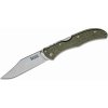 COLD STEEL Range Boss OD Green Handle 20KR7