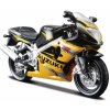 Maisto Motocykl Suzuki GSX-R600 1:18
