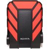ADATA HDD DashDrive Durable HD710 1TB externí pevný disk červený/černý (AHD710P-1TU31-CRD)