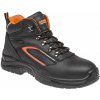 BENNON FORTIS O2 HIGH Z90205 / Členková obuv O2 48