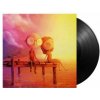 LP Steven Wilson: Last Day Of June