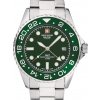 Swiss Alpine Military 7052.1134 GMT Diver 42mm