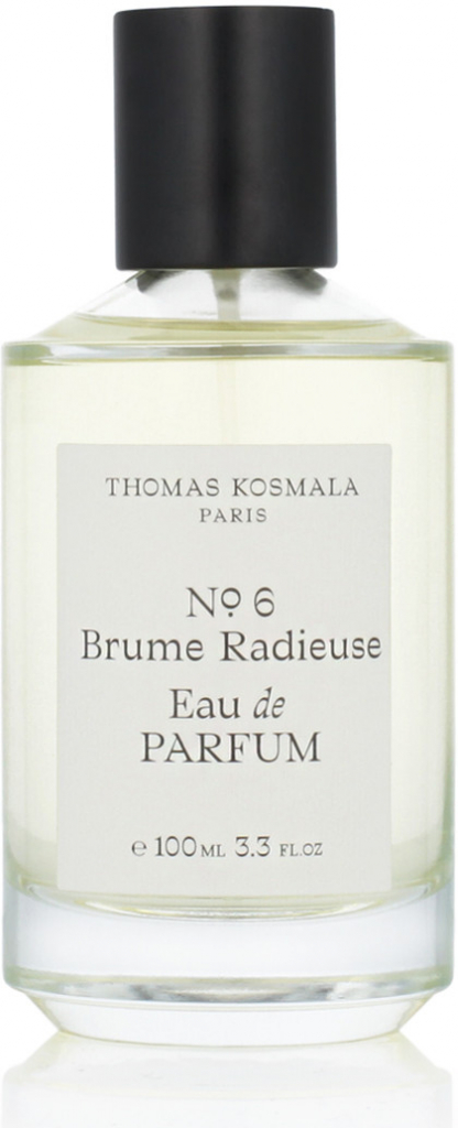 Thomas Kosmala No. 6 Brume Radieuse parfumovaná voda unisex 100 ml