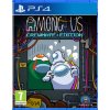 Among Us Crewmate Edition (PS4) 5016488138109