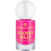 Essence Glossy Jelly mini lak na nehty 02 5 ml