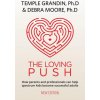 Loving Push (Debra Moore)(Brožovaná)