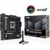 ASUS MB Sc AM5 TUF GAMING B850M-PLUS WIFI, AMD B850, 4xDDR5, 1xDP, 1xHDMI, WiFi, mATX