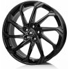 BROCK BROCK RC36 8x19 5x112 ET30 Schwarz Glanz (SG) 60.1