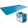 Intex Solárna plachta na bazén 9,75 x 4,88 m 28018