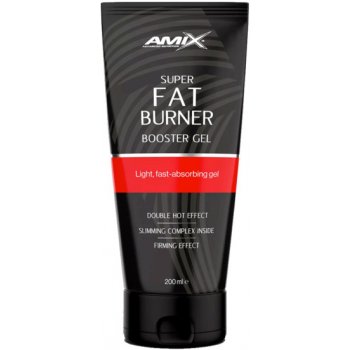 Amix Fat Burner Men Gel 200 ml